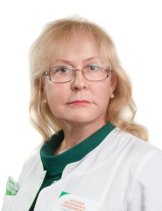 Позднякова Наталья Васильевна