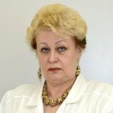 Кабурнеева Елена Николаевна