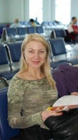 Савченко Ольга
