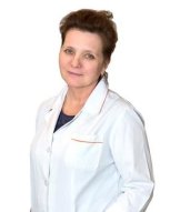 Кистерева Татьяна Александровна