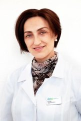 Козлова Анна Денисовна