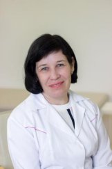 Куликова Наталья Геннадьевна