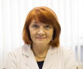 Решетникова Любовь Викторовна