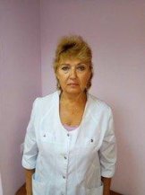 Романенко Ирина Анатольевна