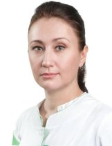 Пономаренко Виктория Михайловна
