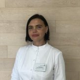 Емельянова Галина Александровна