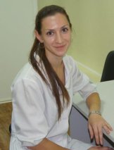 Баянова Елена Владимировна