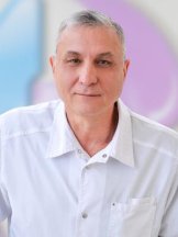Нориков Вадим Валерьевич