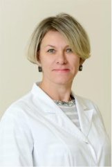 Панкова Лада Юрьевна