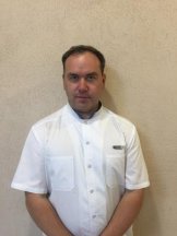 Трофимов Антон Сергеевич
