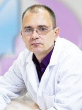 Кузнецов Юрий Владимирович