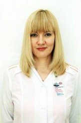 Ямлиханова Алла Юрьевна