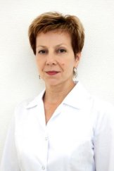 Киндзерская Елена Юлиановна