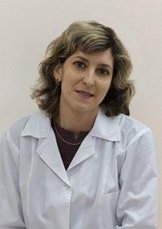 Куликова Мария Евгеньевна