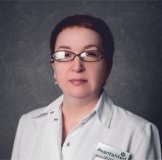 Чернякова Татьяна Владимировна