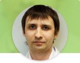 Бартош Денис Сергеевич