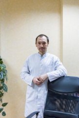 Авлеев Фарид Рамильевич