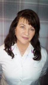 Некрасова Маргарита Борисовна