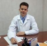 Воронов Николай Александрович