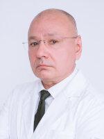 Кузнецов Сергей Александрович