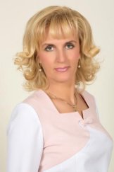 Фурсова Анжела Жановна