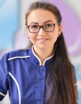 Гайнутдинова Дияна Ринатовна