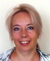 Моисеева Алла Анатольевна