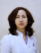 Халитова Раида Амировна