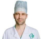 Ланцухай Юрий Александрович