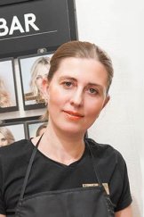 Севостьянова Марина