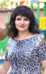 Лазариди Елена Георгиевна