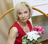 Салдина Елена Петровна