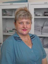 Смирнова Светлана Олеговна