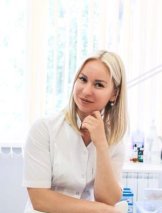 Тимофеева Елена Александровна