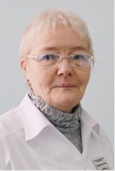 Ковалевская Тамара Павловна