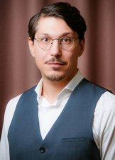 Ягудин Искандер Равилевич