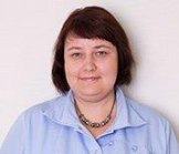 Баранникова Светлана Николаевна