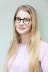 Гарматина Ольга Игоревна
