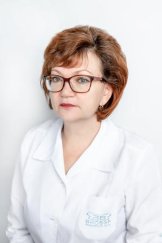 Делова Ирина Александровна