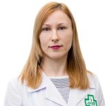 Батурина Ольга Юрьевна