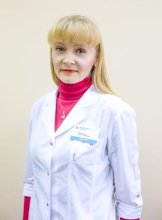 Журавлева Ирина Ивановна