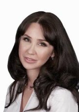 Третьякова Елена Александровна