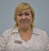 Лежнева Елена Александровна