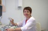 Горлова Валентина Владимировна