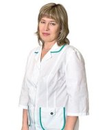 Жукова Наталья Викторовна