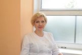 Махотина Наталья Евгеньевна