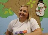 Зейналова Елена Петровна