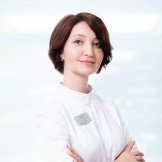 Мельникова Тамара Алексеевна