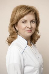 Истранен Ирина Анатольевна