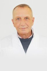 Борчанинов Олег Владиславович